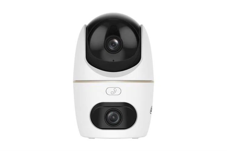 Camera IP Trong Nhà 360 Độ 5MP Dahua Dual DH-H5D-5F Hero Dual