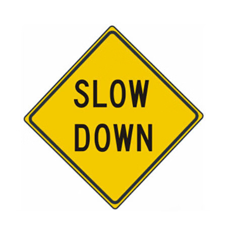 Biển báo chỉ dẫn an toàn giao thông