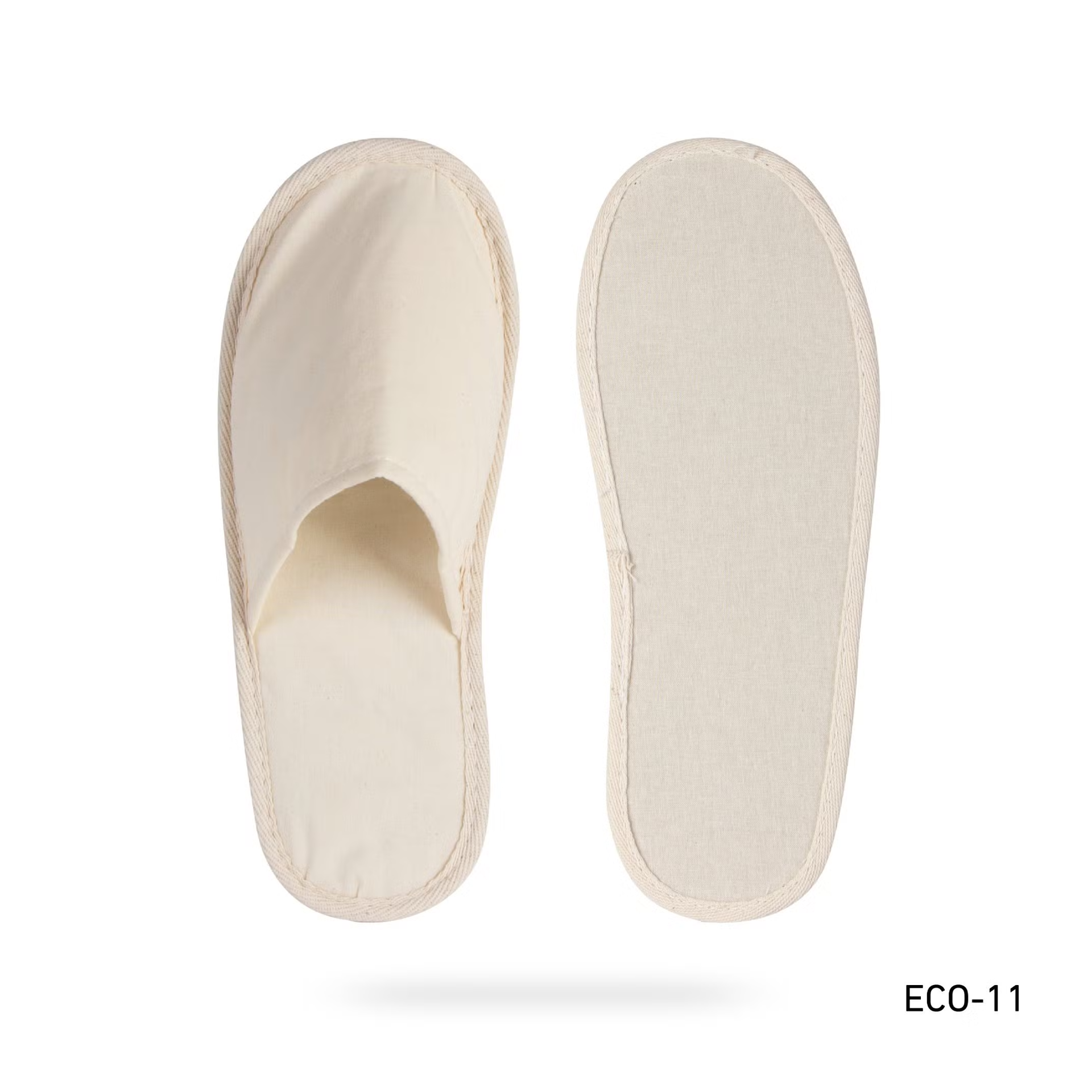 Dép dùng một lần cao cấp thân thiện với môi trường dành cho khách sạn và spa