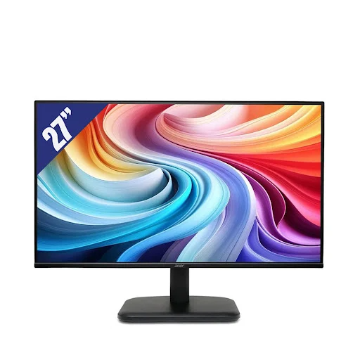 Màn Hình Acer EK251Q P6 (24.5 inch - IPS - FHD - 144Hz - 1ms)