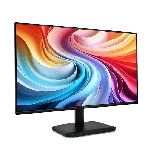 Màn Hình Acer EK271 P6 (27 inch - IPS - FHD - 144Hz - 1ms)