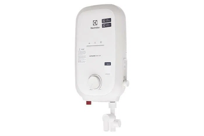 Máy Nước Nóng Trực Tiếp Electrolux EWE451QB-W4 4500W Chính Hãng