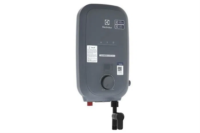 Máy Nước Nóng Trực Tiếp Electrolux 4500W EWE451RB-G6 Chính Hãng