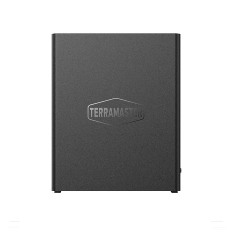 Thiết bị lưu trữ NAS TerraMaster F8 SSD Plus