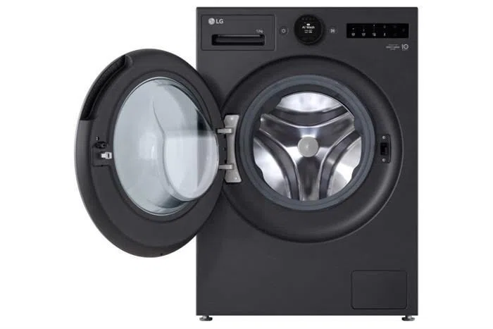 Máy Giặt Cửa Trước LG AI DD Inverter 13kg FX1413S3KA