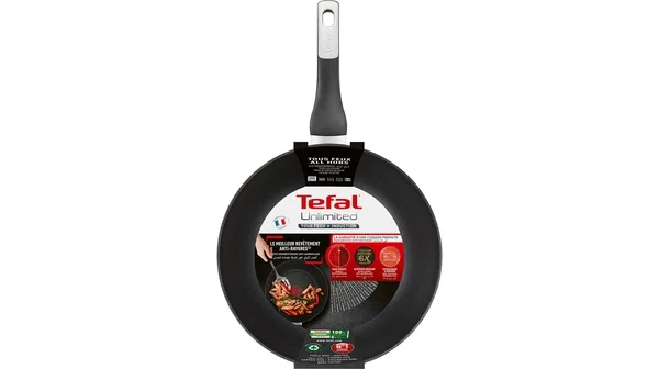 Chảo chiên lòng sâu Tefal Unlimited 28cm G2551902