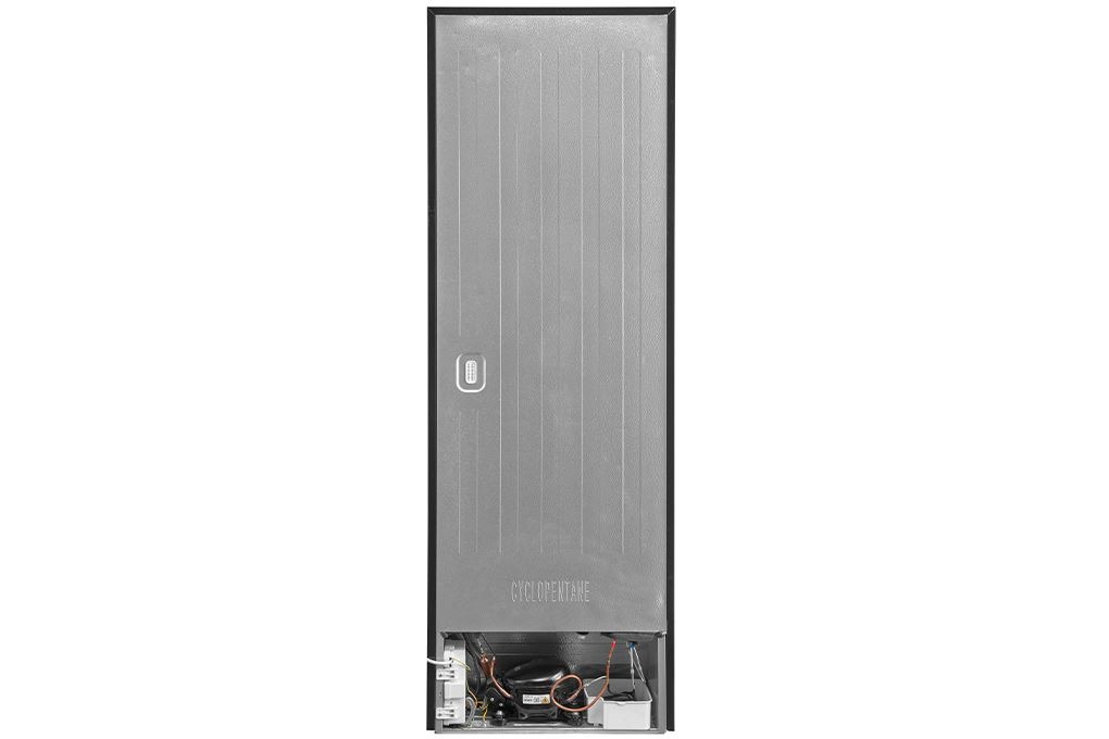Tủ lạnh Chính Hãng Toshiba Inverter 271 lít GR-RT349WE-PMV(68)
