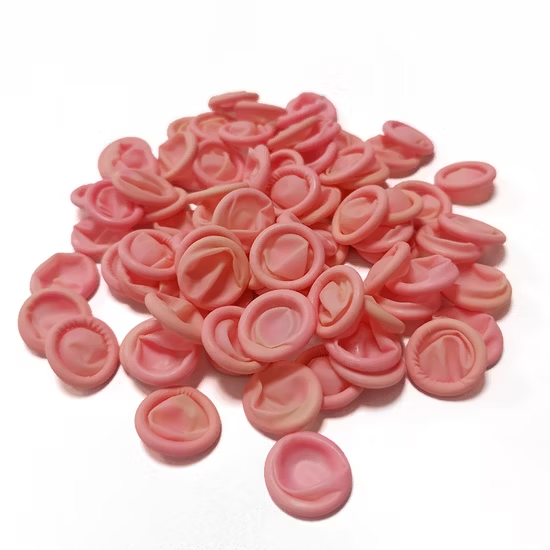 Bao ngón tay dùng một lần, chống tĩnh điện, loại bỏ bụi, chất lượng cao, dùng trong phòng sạch