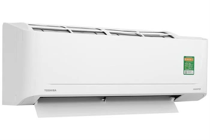 Máy Lạnh Toshiba Inverter 2 HP RAS-H18S5KCV2G-V Chính Hãng
