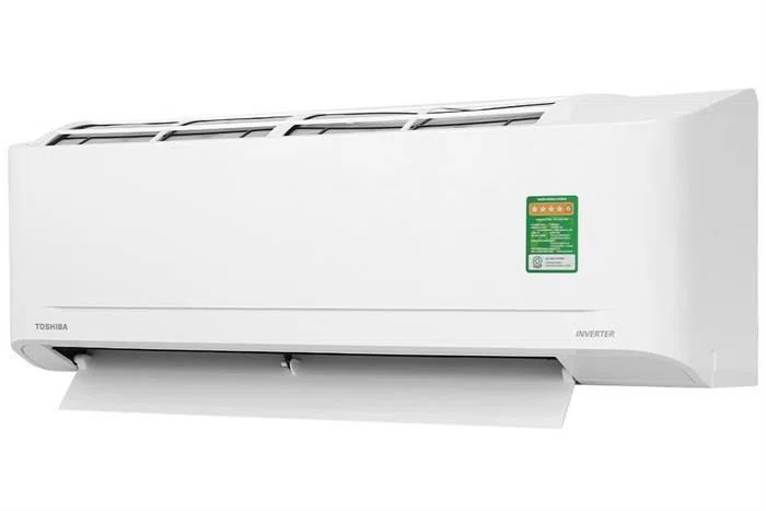 Máy Lạnh Toshiba Inverter 2 HP RAS-H18S5KCV2G-V Chính Hãng