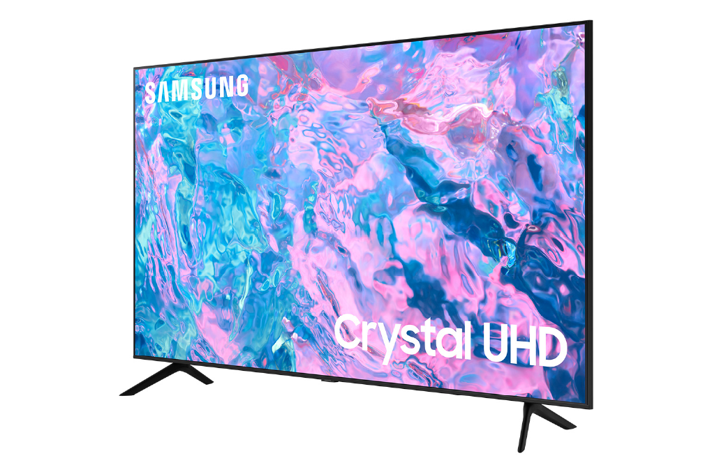Tivi chuyên dụng Samsung 50 inch HG50CU700AWXXV