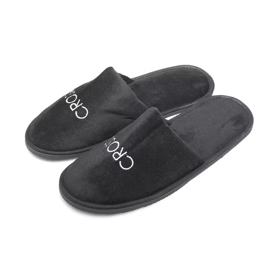 Dép đi trong nhà khách sạn chất lượng cao