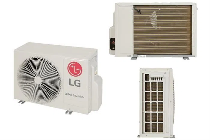 Máy lạnh LG Inverter 1 HP IEC09M1