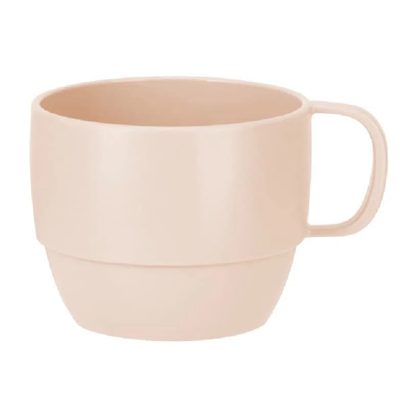 Cốc nước Inochi Nagoya 350ml cao