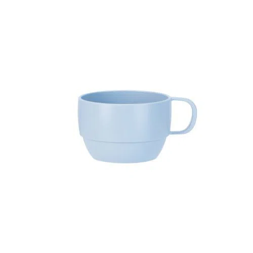 Cốc nước Inochi Nagoya 350ml thấp