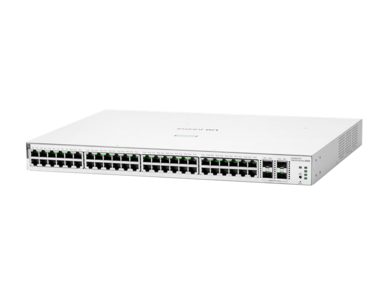 Aruba Instant On 1930 48G PoE Switch JL686B