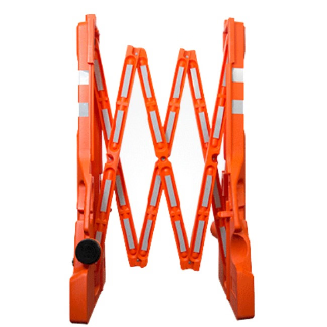 Rào chắn nhựa giãn nở