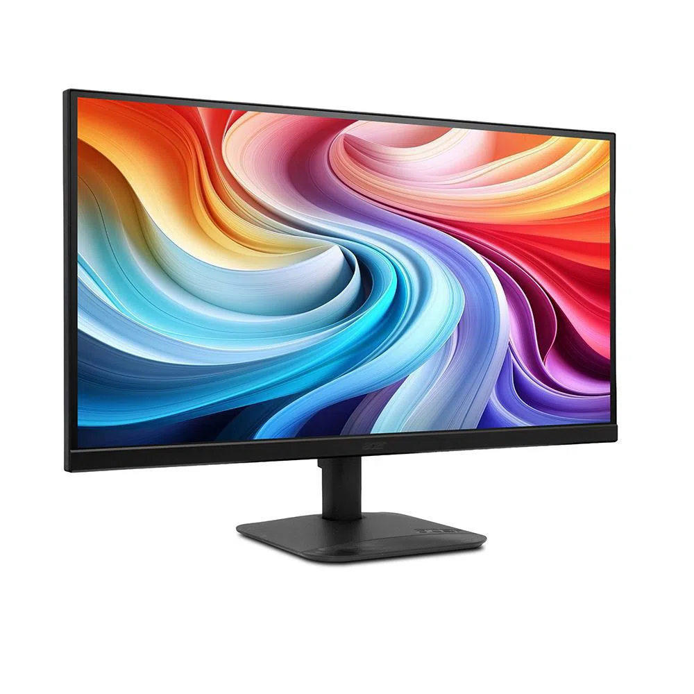 Màn Hình Acer KA272K L1 (27 inch - 4K - 60Hz - IPS - 0.5ms - Speaker)