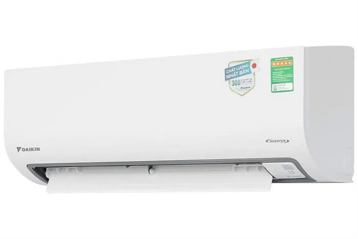 Máy lạnh Daikin Inverter 1 HP ATKB25ZVMV/ARKB25ZVMV