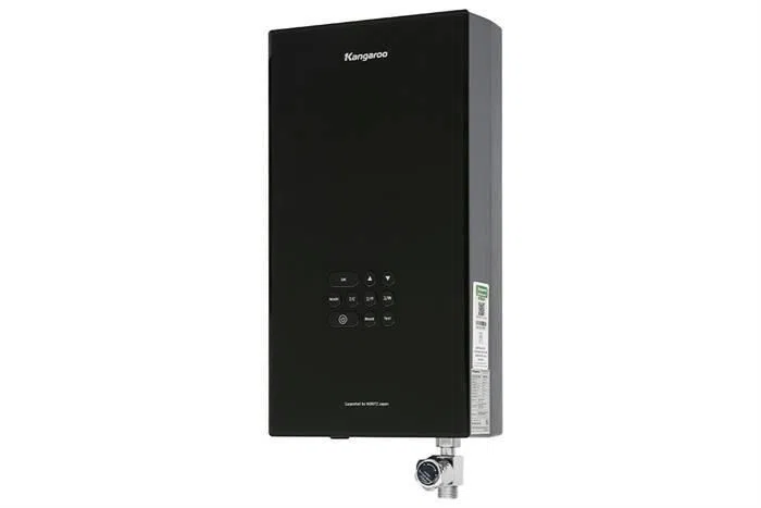 Máy Nước Nóng Trực Tiếp Kangaroo 4500W KGWD45N1