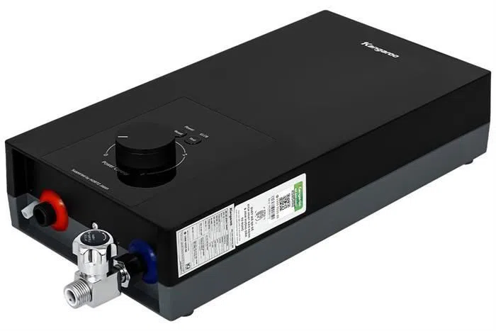 Máy Nước Nóng Trực Tiếp Kangaroo 4500W KGWD45P2