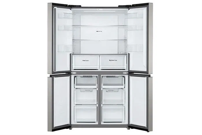 Tủ lạnh LG Inverter 474 lít LFB47SVM