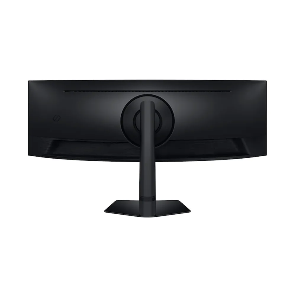 Màn hình Gaming SAMSUNG Odyssey G9 G91F LS49FG912EEXXV (49 inch - VA - DQHD - 144Hz - 1ms - Cong)