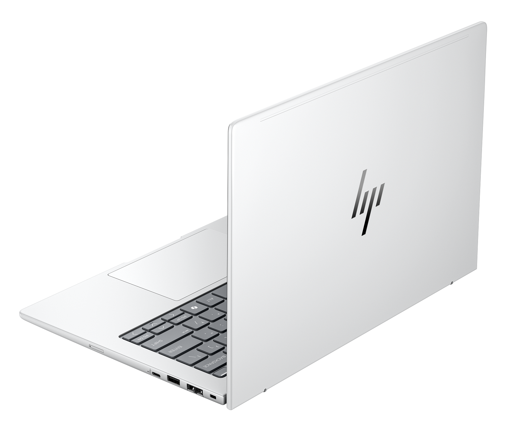 HP ELITEBOOK 8 G1a 14" (AMD Ryzen 7 PRO 250/32GB DDR5 RAM/1TB SSD/14" FHD+/AMD Radeon Graphics/3 CELL/WLAN AX+BT/FINGERPRINT/WIN11 HOME 64/SILVER/1.39KG)
