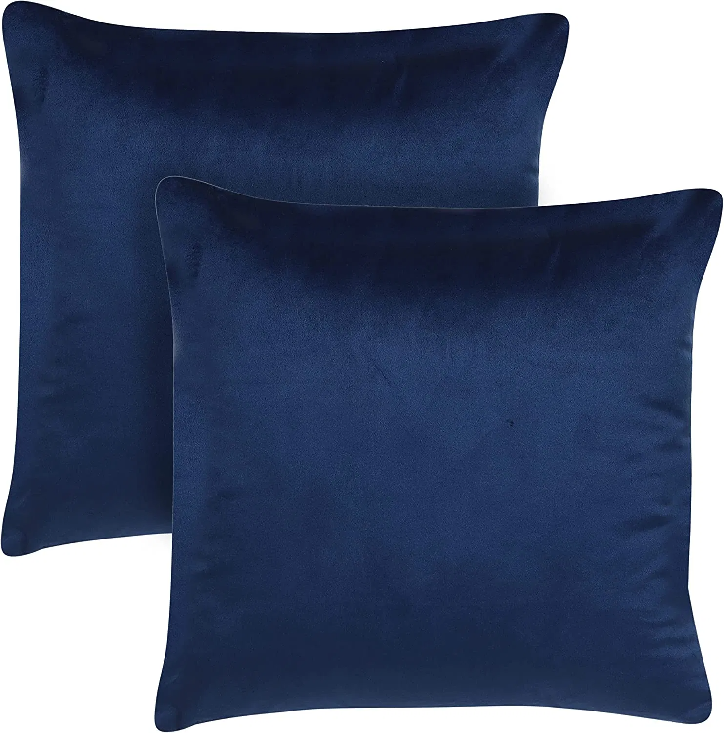 Gối trang trí nhà cửa bằng vải nhung, gối tựa trang trí cho ghế sofa và giường