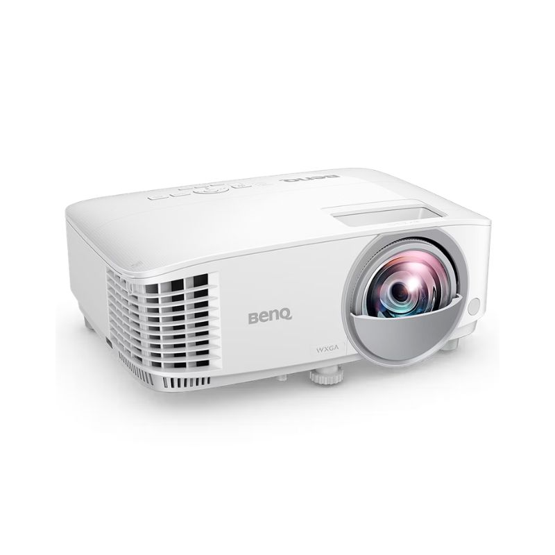 Máy Chiếu BenQ MW826STH ảnh 2