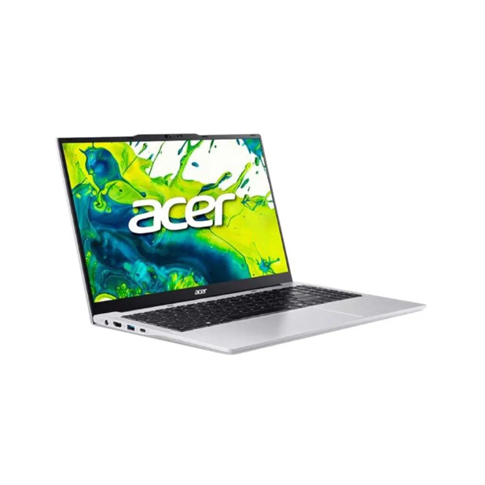 Laptop Acer N24G3 AL15-72P-581V_NX.D4CSV.001 (Core i5-13500H | 16GB | 512GB | Intel UHD | 15.6 inch FHD 60Hz | Win 11 | Bạc)