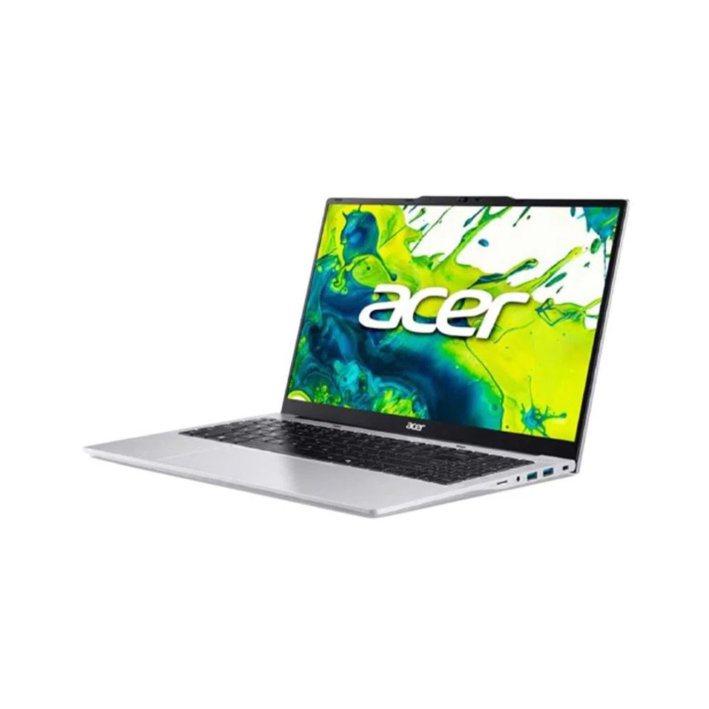 Laptop Acer N24G3 AL15-72P-581V_NX.D4CSV.001 (Core i5-13500H | 16GB | 512GB | Intel UHD | 15.6 inch FHD 60Hz | Win 11 | Bạc)