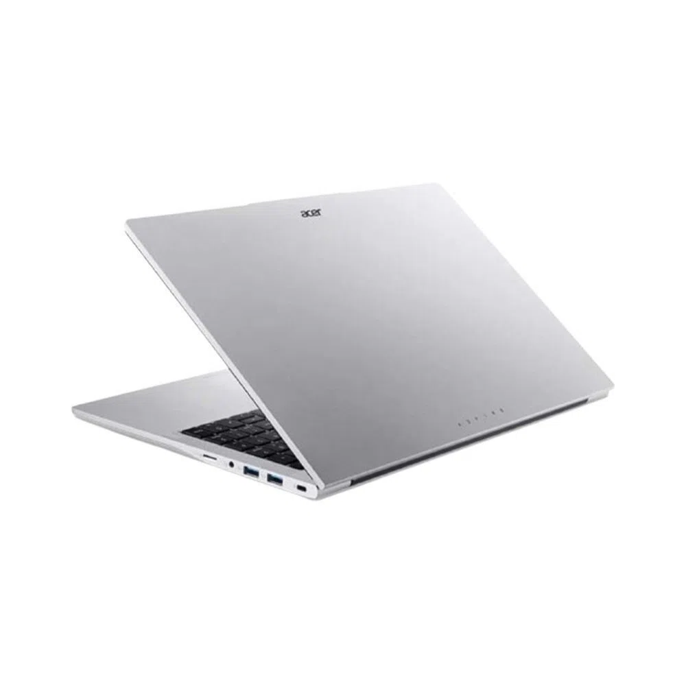 Laptop Acer N24G3 AL15-72P-581V_NX.D4CSV.001 (Core i5-13500H | 16GB | 512GB | Intel UHD | 15.6 inch FHD 60Hz | Win 11 | Bạc)