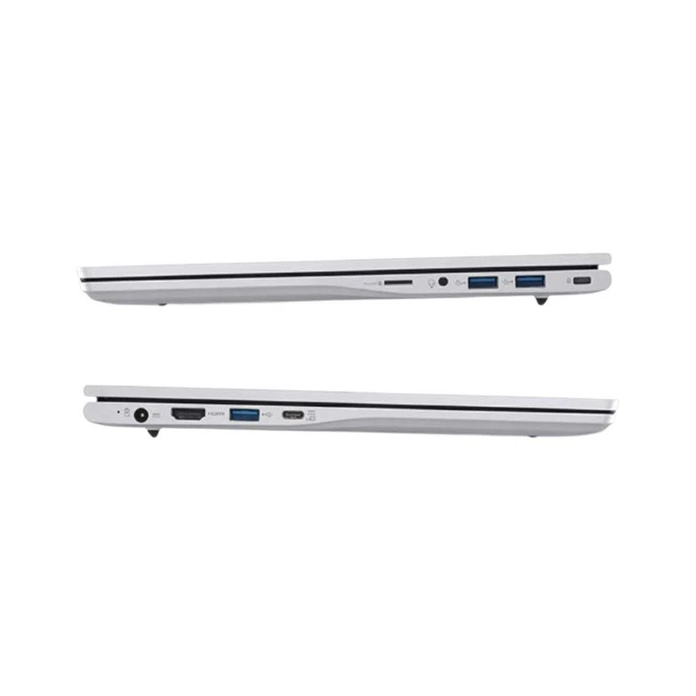 Laptop Acer N24G3 AL15-72P-581V_NX.D4CSV.001 (Core i5-13500H | 16GB | 512GB | Intel UHD | 15.6 inch FHD 60Hz | Win 11 | Bạc)