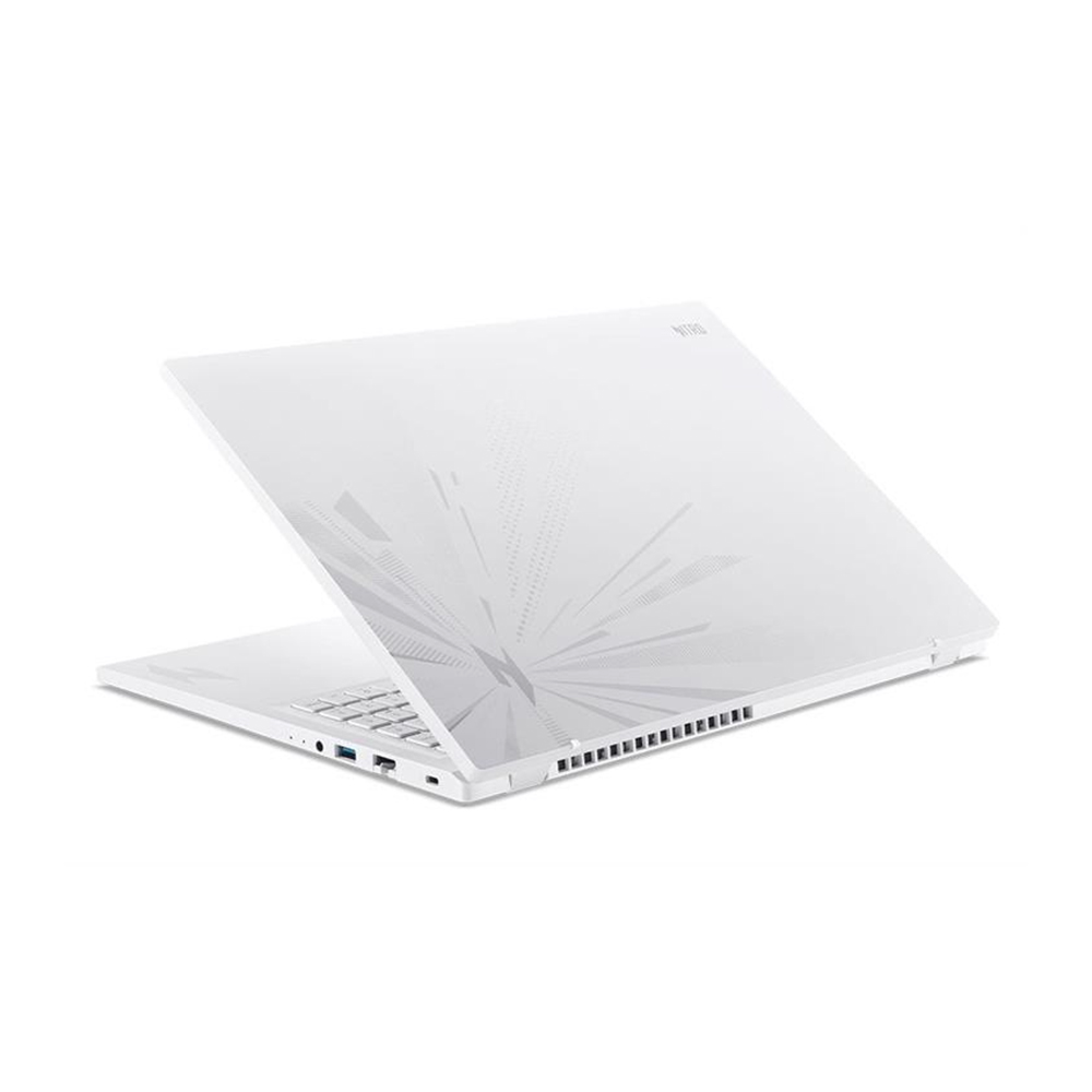 Laptop Acer Gaming Nitro Lite 16 NL16-71G-71FN NH.D5ASV.003 (Thông số: Intel Core i7-13620H | RTX 4050 6GB | 16 inch WUXGA 180Hz | 16GB | 512GB | Win 11 |Màu Trắng) ảnh 4