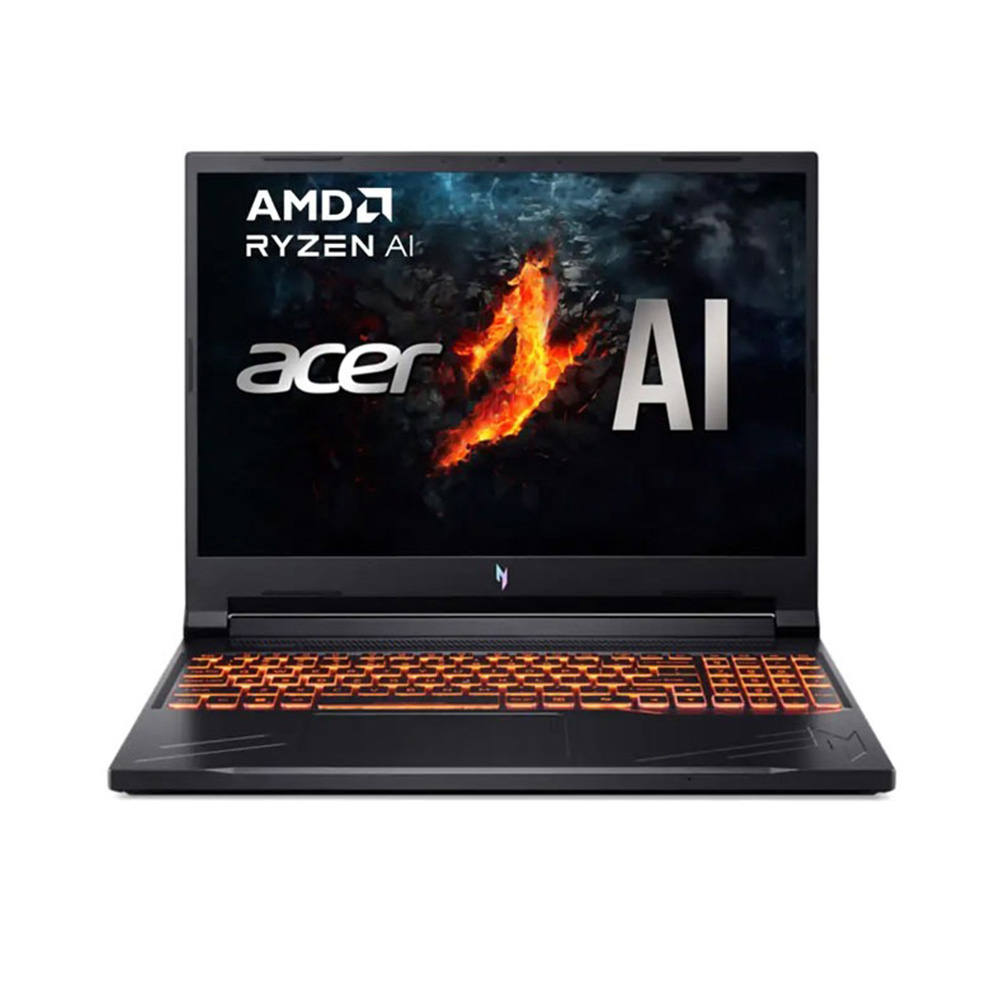 Laptop Acer Gaming Predator Helios 16 AI PH16-73-93HD NH.QW1SV.001 (Thông số: Core Ultra 9 275HX | RTX 5070Ti | 16" 2K+ OLED 240Hz 100% DCI-P3 | Win 11 |Màu Đen) ảnh 2