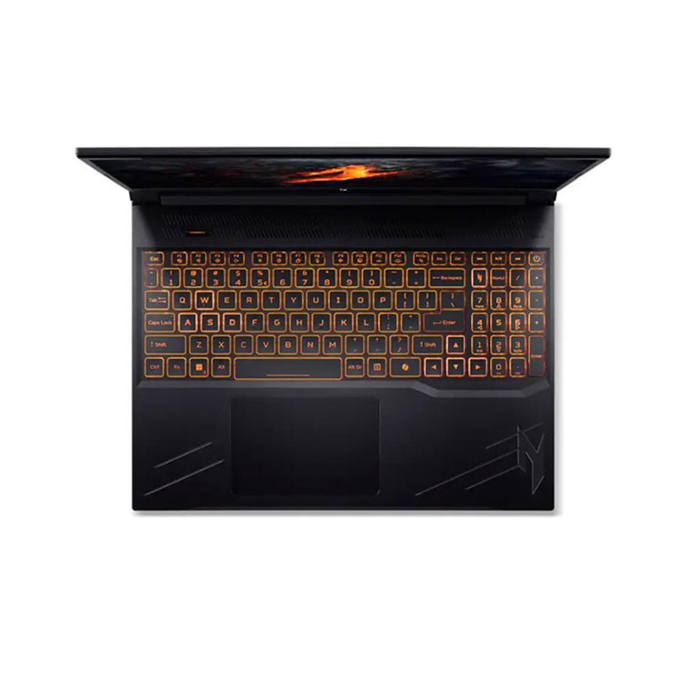 Laptop Acer Gaming Predator Helios 16 AI PH16-73-93HD NH.QW1SV.001 (Thông số: Core Ultra 9 275HX | RTX 5070Ti | 16" 2K+ OLED 240Hz 100% DCI-P3 | Win 11 |Màu Đen) ảnh 5