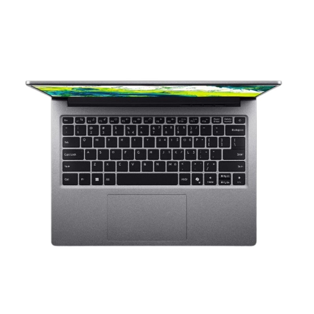 Laptop Acer Aspire Lite 15 AL15-36P-30TN NX.DDASV.001 (Intel® Core™ 3 processor N350 |Ram 8GB |SSD 512GB | Intel Graphic | 15.6 inch FHD 60Hz| Win 11 | Bạc) ảnh 3