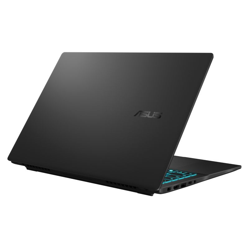 Máy tính Laptop ASUS Gaming V16 V3607VM (Intel Core 7 240H | RTX 5060 8GB | 16 inch WUXGA 144Hz | 16GB | 1TB | Win 11 | Đen
