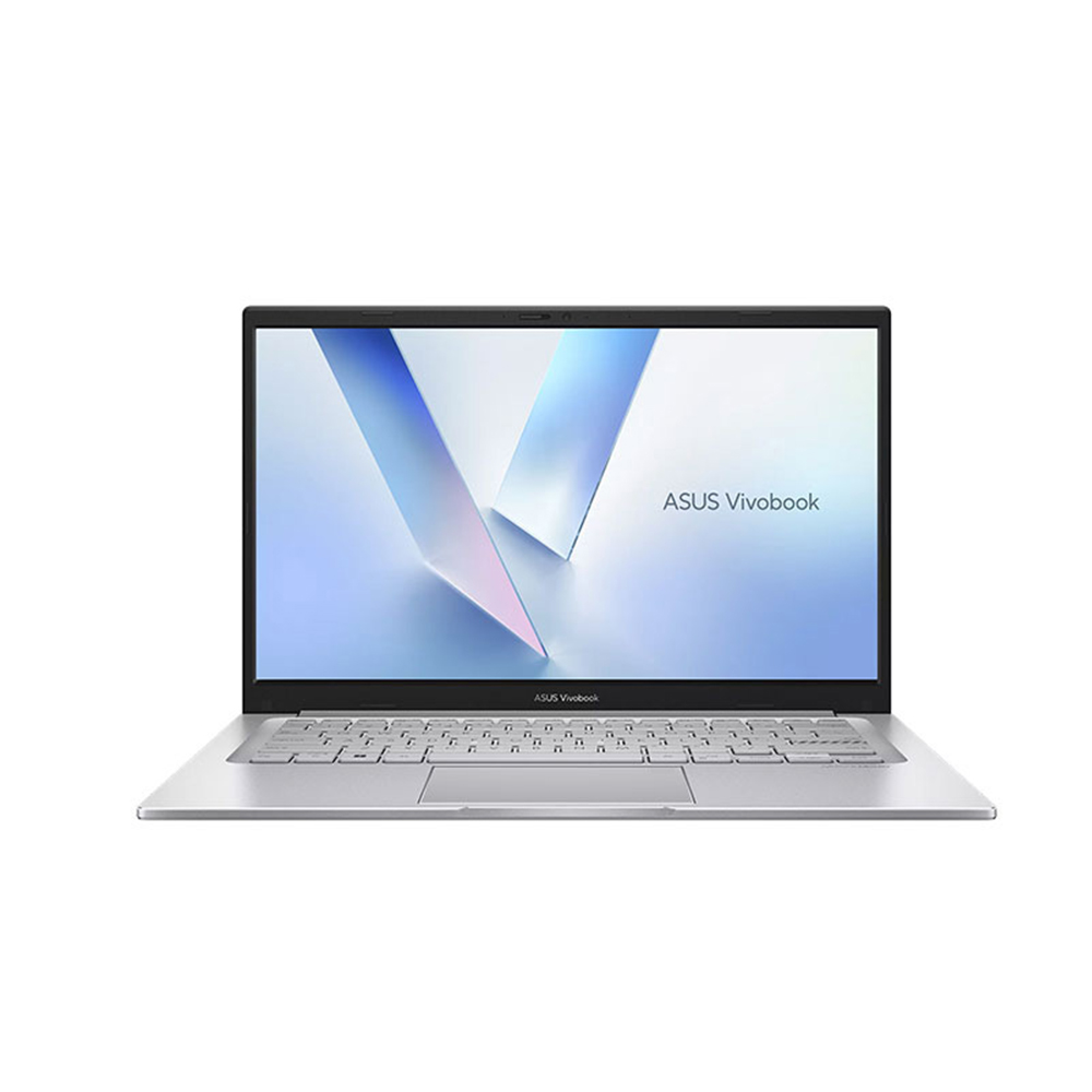 Laptop Asus Vivobook S14 M3407KA-SF034WS (AMD Ryzen AI 5 330 | 16GB | 512GB | AMD Radeon | 14 inch WUXGA OLED | Win 11 | Office | Bạc)