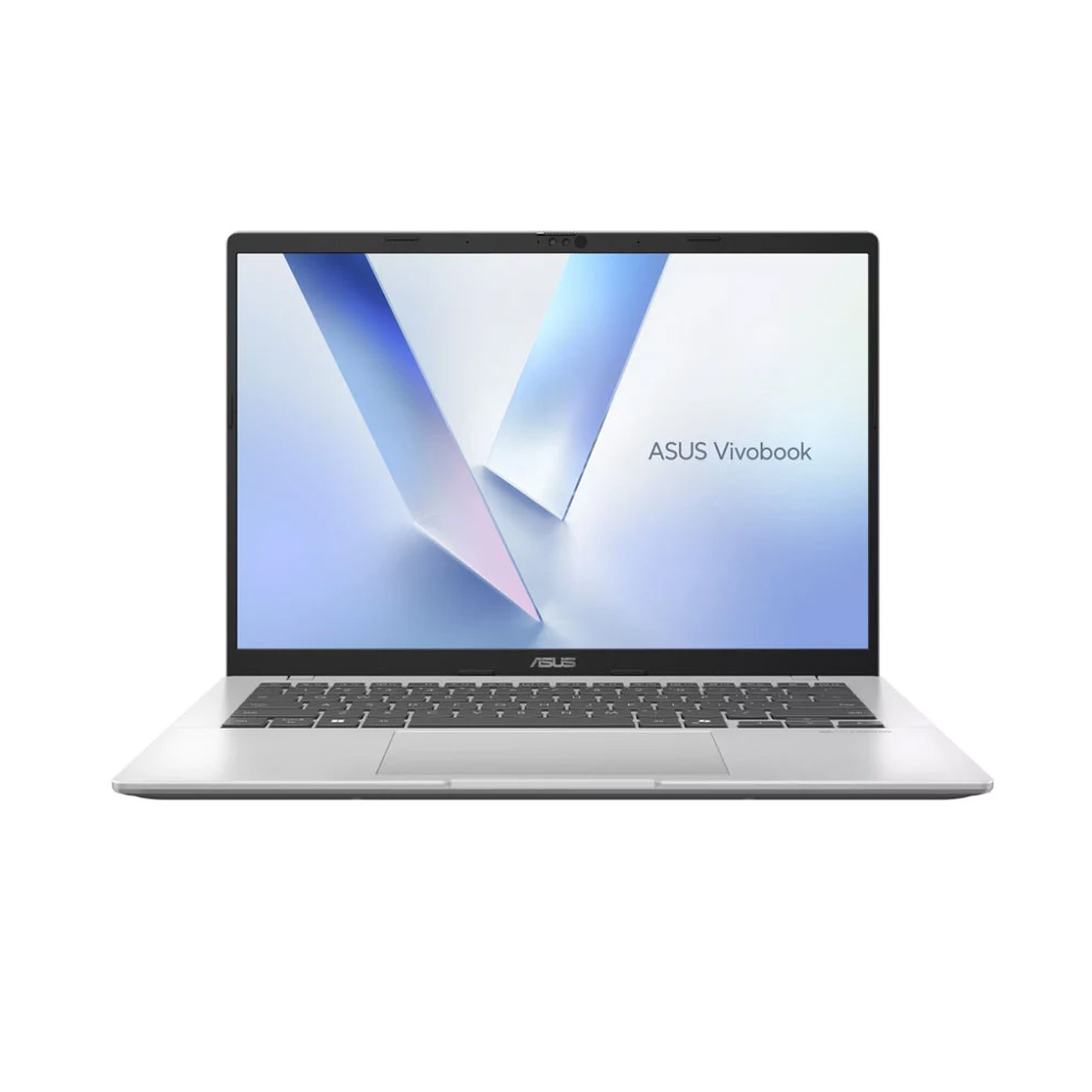 Máy tính Laptop Asus Vivobook 14 M1407GA-LY270W (AMD Ryzen AI 7 445 | AMD Radeon Graphics | 14.0-inch WUXGA | 16GB | 512GB | Windows 11 Home | Bạc)