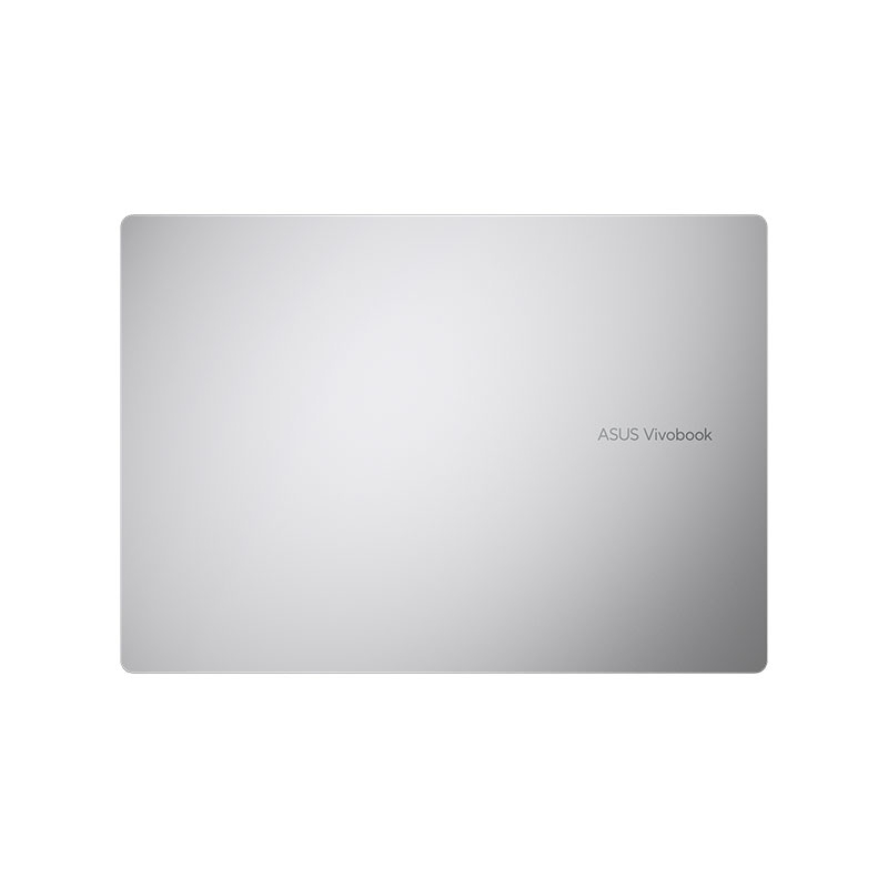 Máy tính Laptop ASUS Vivobook 14 X1407AA-LY360W (Intel Core Ultra 5 325 | 16GB | 512GB | Intel Graphics | 14 inch WUXGA | Win 11 | Bạc)