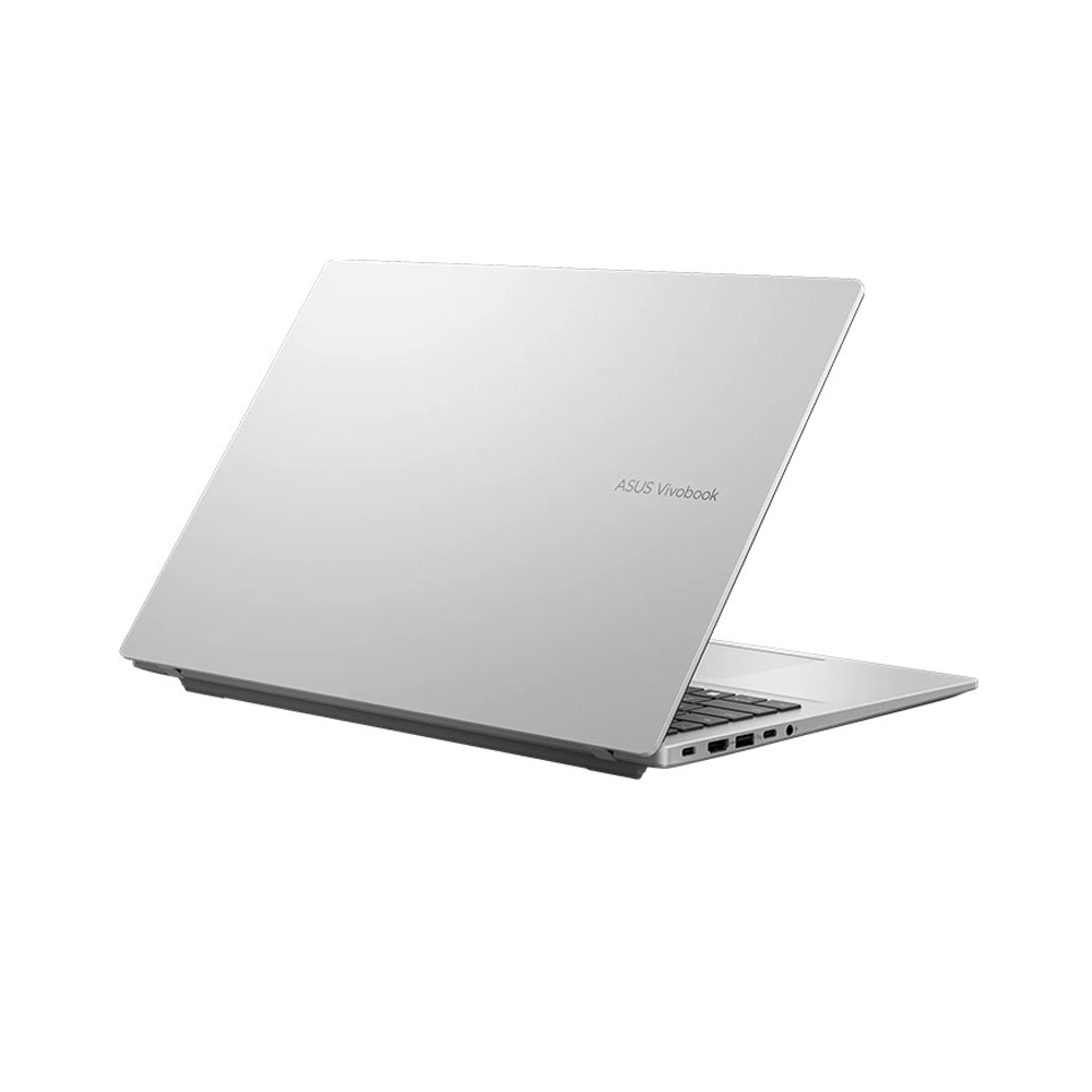 Laptop ASUS Vivobook 16 X1607CA-MB399W (Thông số: Intel Core Ultra 7 Processor 255H | Intel Graphics | 16 inch WUXGA IPS 60Hz |Ram 16GB |SSD 512GB | Win 11 | Bạc) ảnh 3