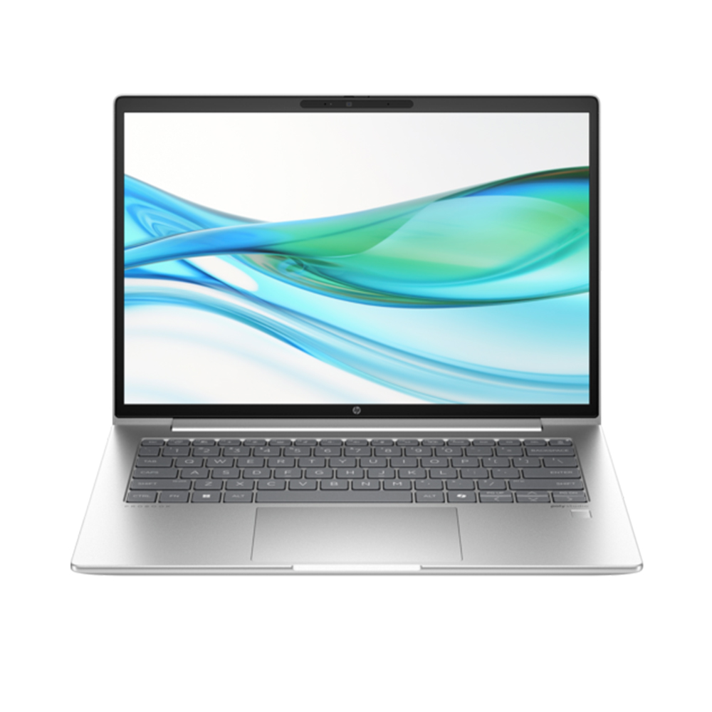 Laptop HP ProBook 440 G11 A74BLPA (Thông số: Intel Core Ultra 7 155H |ram 16GB | 512GB | Intel Arc | 14 inch WUXGA | Cảm ứng | Win 11 |Màu Bạc)