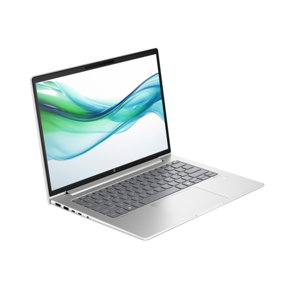Laptop HP ProBook 440 G11 A74B5PT (Thông số: Intel Core Ultra 5 125U |Ram 16GB |SSD 512GB | 14 inch WUXGA IPS | Win 11 |Màu Bạc) ảnh 2