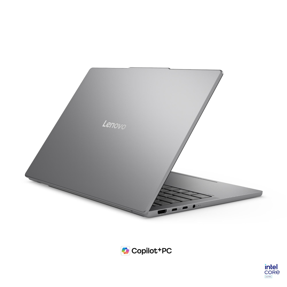 Laptop Lenovo IdeaPad Slim 5 14IPH11 83S5000DVN (Intel Core Ultra 5 322 |Ram 16GB |SSD 512GB | Intel Graphics | 14 inch WUXGA OLED | Win 11 | Xám) ảnh 3