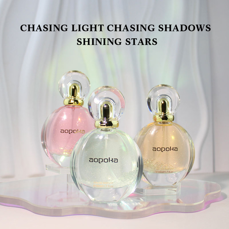 Nước hoa nữ Aopoka 50ml, hương gỗ, lưu hương lâu