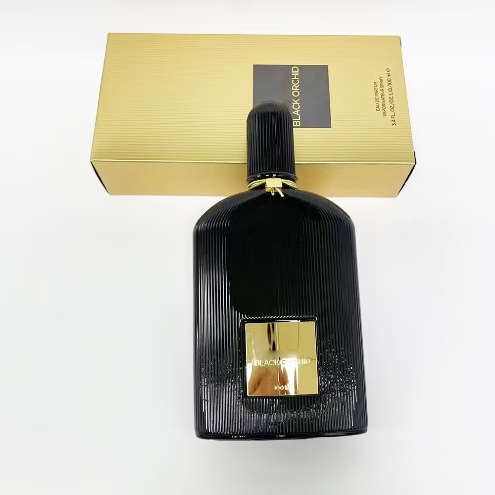 Nước hoa nữ cổ điển, hương thơm ngọt ngào và gỗ, lưu hương lâu