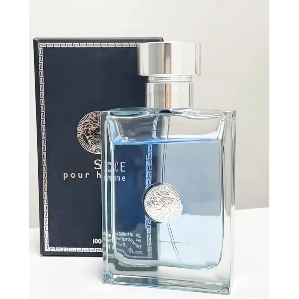 Nước hoa nam hương thơm lâu dài