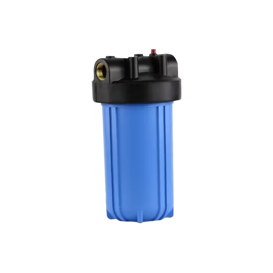 Máy lọc nước gia đình Big Blue 10 inch